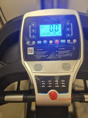 سير كهربائي  واجهزة صغيره للبطن والارجل