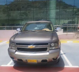 Used Chevrolet Tahoe in Al Sharqiya