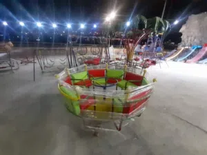 العاب مراجيح سحاسيل