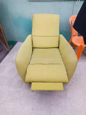 كرسي بحاله ممتازه