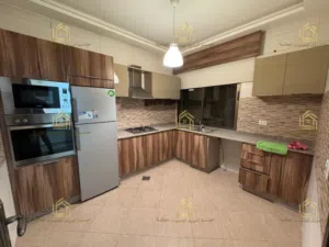 شقة سوبر ديلوكس في أرقى واجمل مناطق دير غبار