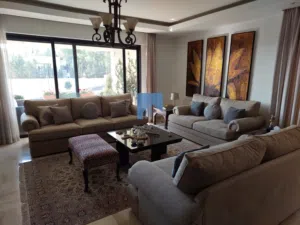 265 m2 4 Bedrooms Apartments for Sale in Amman Dabouq