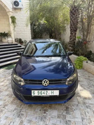 ‏فولكسفاغن ‏.‏ بولو ‏.‏ 2012 ‏.‏ جديد‏4