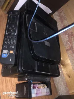 طابعة سبلميشن