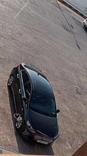 Used Hyundai Ioniq in Amman