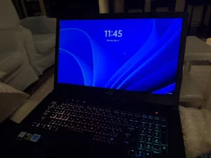 Windows Asus for sale in Amman