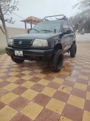 Used Suzuki Vitara in Ma'an