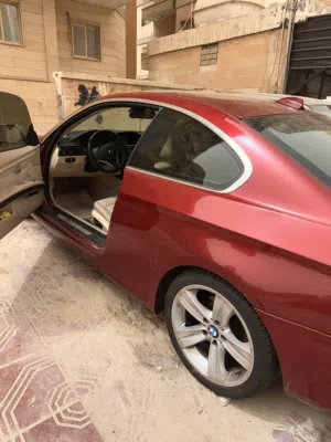 BMW325iللبيع لغرض السفر