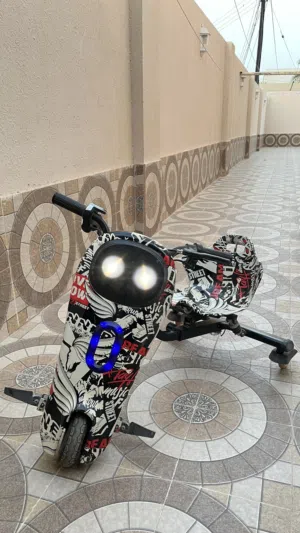 سكوتر درفت للاطفال