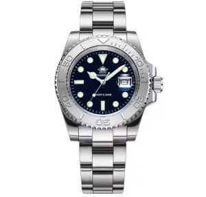 Addiesdive 200m diver watch