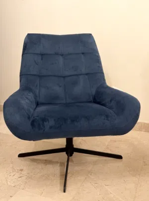 Single Seater Chair