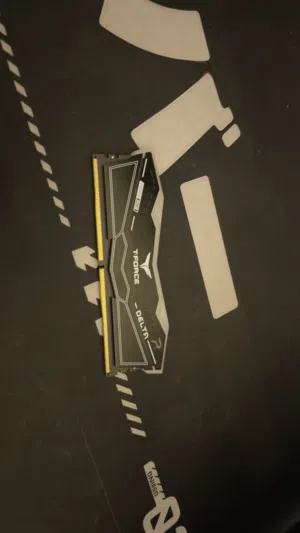 T-FORCE DDR5 RAM 16GBx1 6400Hz
