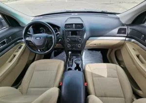 Used Ford Explorer in Kuwait City