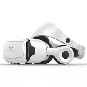 نظاره VR واقع افتراضي من شركة shinecon عيش التجربه يتوفر خدمة توصيل
