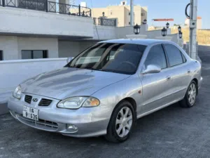 هيونداي افانتي نيو 1998