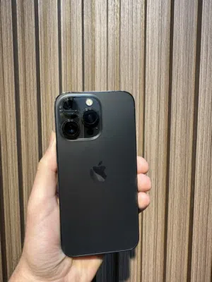 Apple iPhone 13 Pro 256 GB in Amman