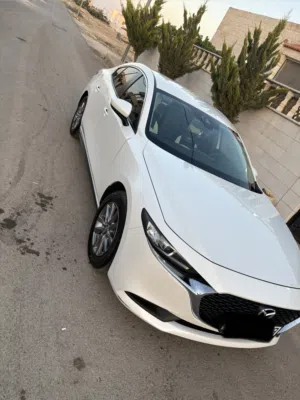 مازدا 3 موديل 2021