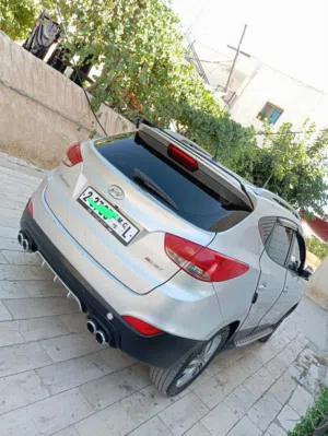 Used Hyundai Tucson in Hebron