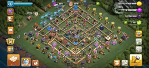 Clash of Clans Accounts and Characters for Sale in Istanbul