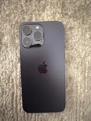 iPhone 14 Pro Max 256g