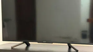 شاشة سوني للبيع
