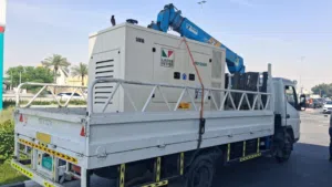 مولدات كهرباء  generator