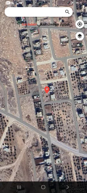 Residential Land for Sale in Irbid Bait Ras