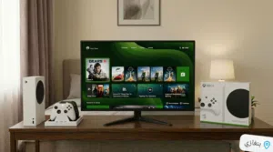 Xbox Series S Xbox for sale in Benghazi