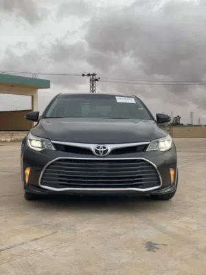 تويوتا افالون Toyota Avalon