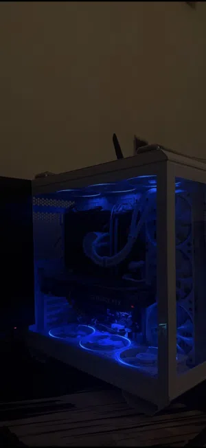 بي سي PC 4060TI 16GB I7