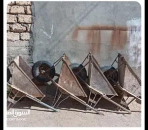 ونش رفع للبيع