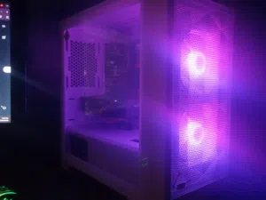 جاهز جيمنج محترم ونظيف تجميع ايدي