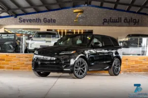 Range Rover Sport P400 Dynamic 2024