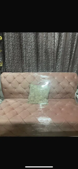 Single sofa