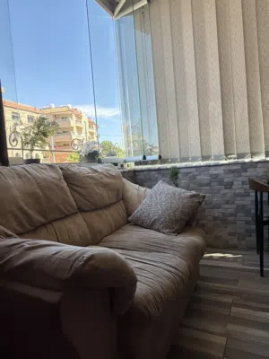 100 m2 2 Bedrooms Apartments for Rent in Amman Al Rabiah