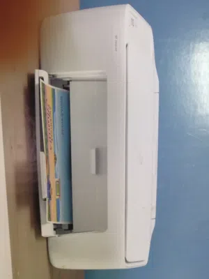 طابعهDeskJet hp2320