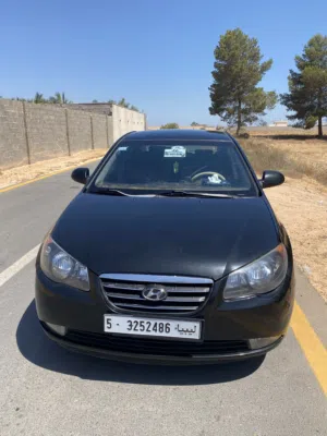 هنداي منفوخه