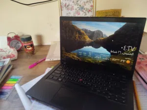 Windows Lenovo for sale in Najaf