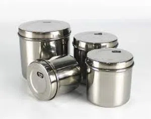 قطن جار طقم (Cotton Jar set) للبيع