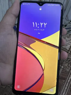 سامسونك A20s