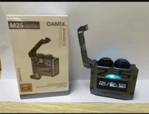 Kitmen Bluetooth M26 Nv Model