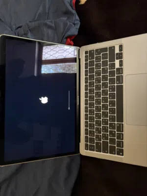 MacBook Air M1