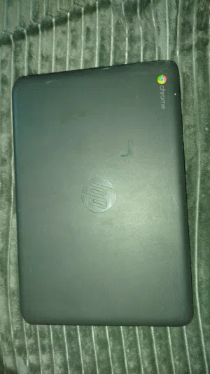 hp Chromebook