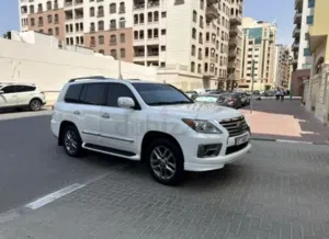 Lexus LX570 for sale