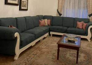 صالون حرف ال