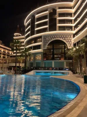 بناية للبيع ركن بالأندلس الوارد الشهري 4 ملايين