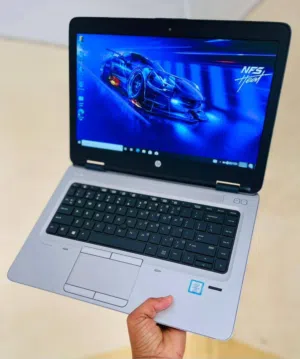 HP ProBook 640 G2