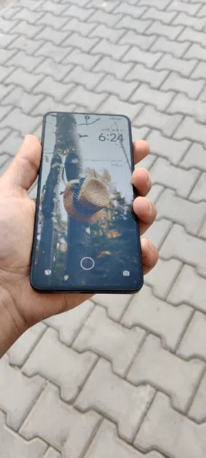 موبايل poco x6 pro