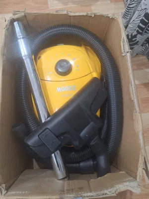 Vacuum cleaner
