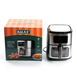 اير فراير 6.5 لتر